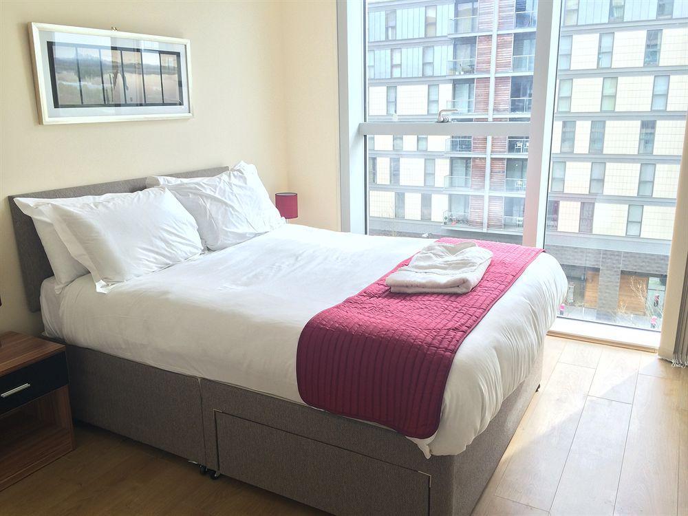 Hotel Shortstay Mk 4*