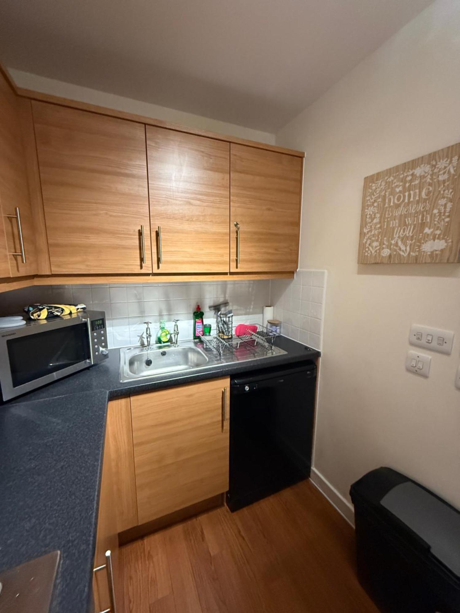 Hub Flat * Milton Keynes