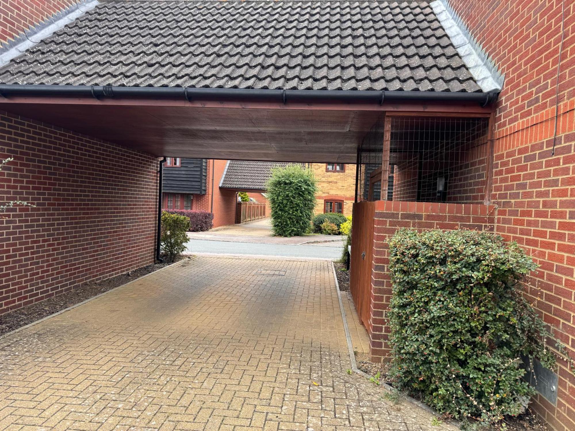 Apartment Cozy 2bed Flat With Free Parking Near Willen In