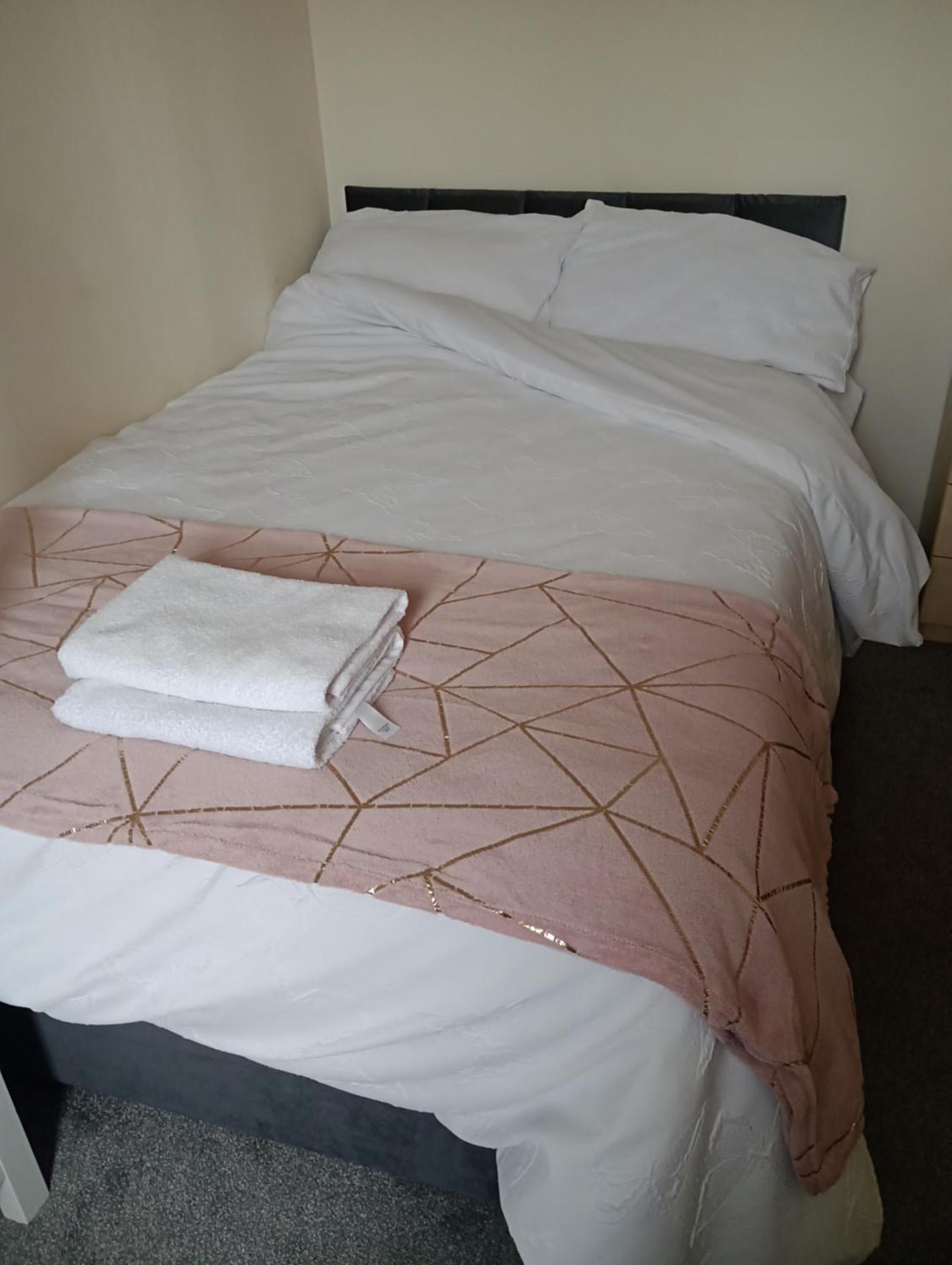 Lettings Milton Keynes