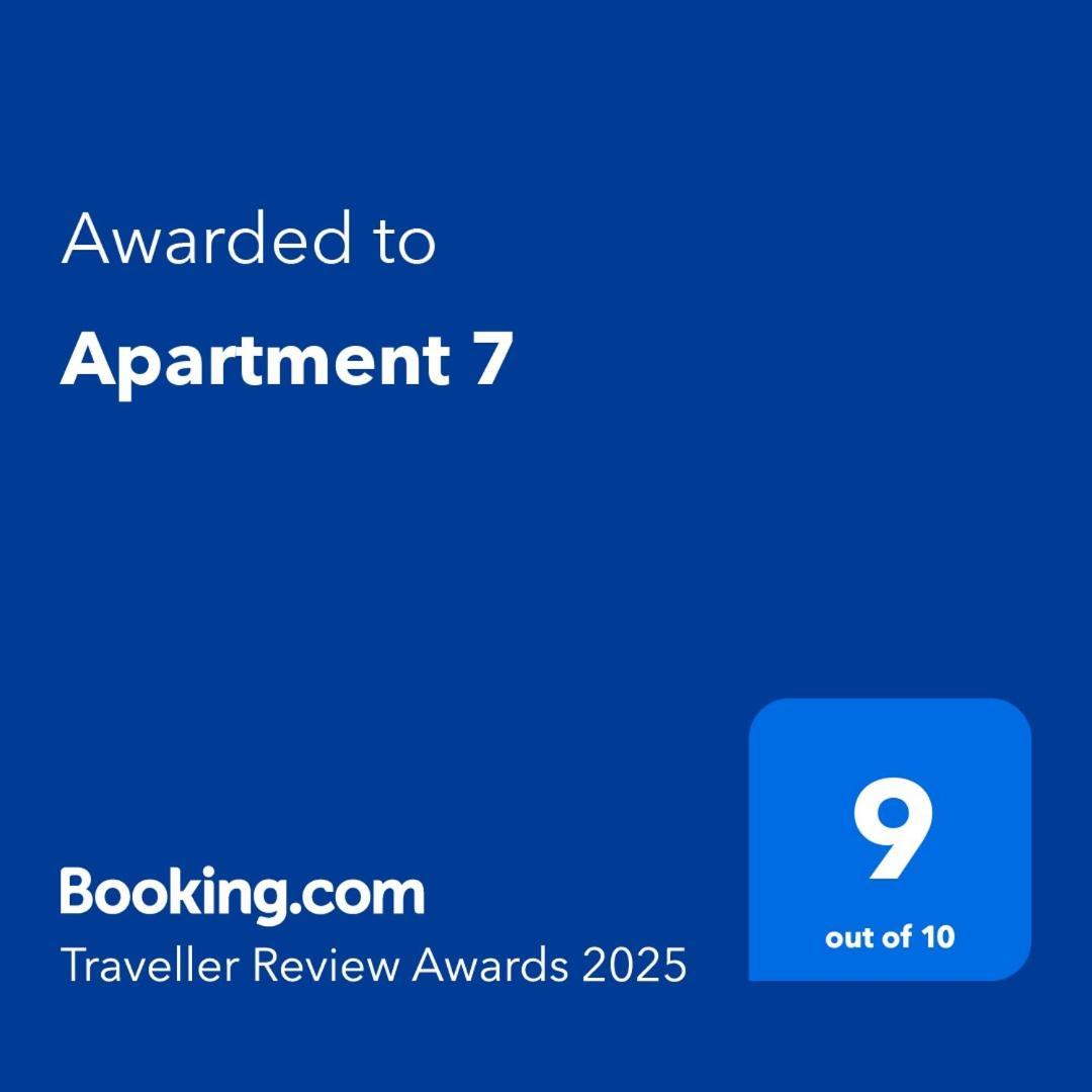 7 Apartment Milton Keynes