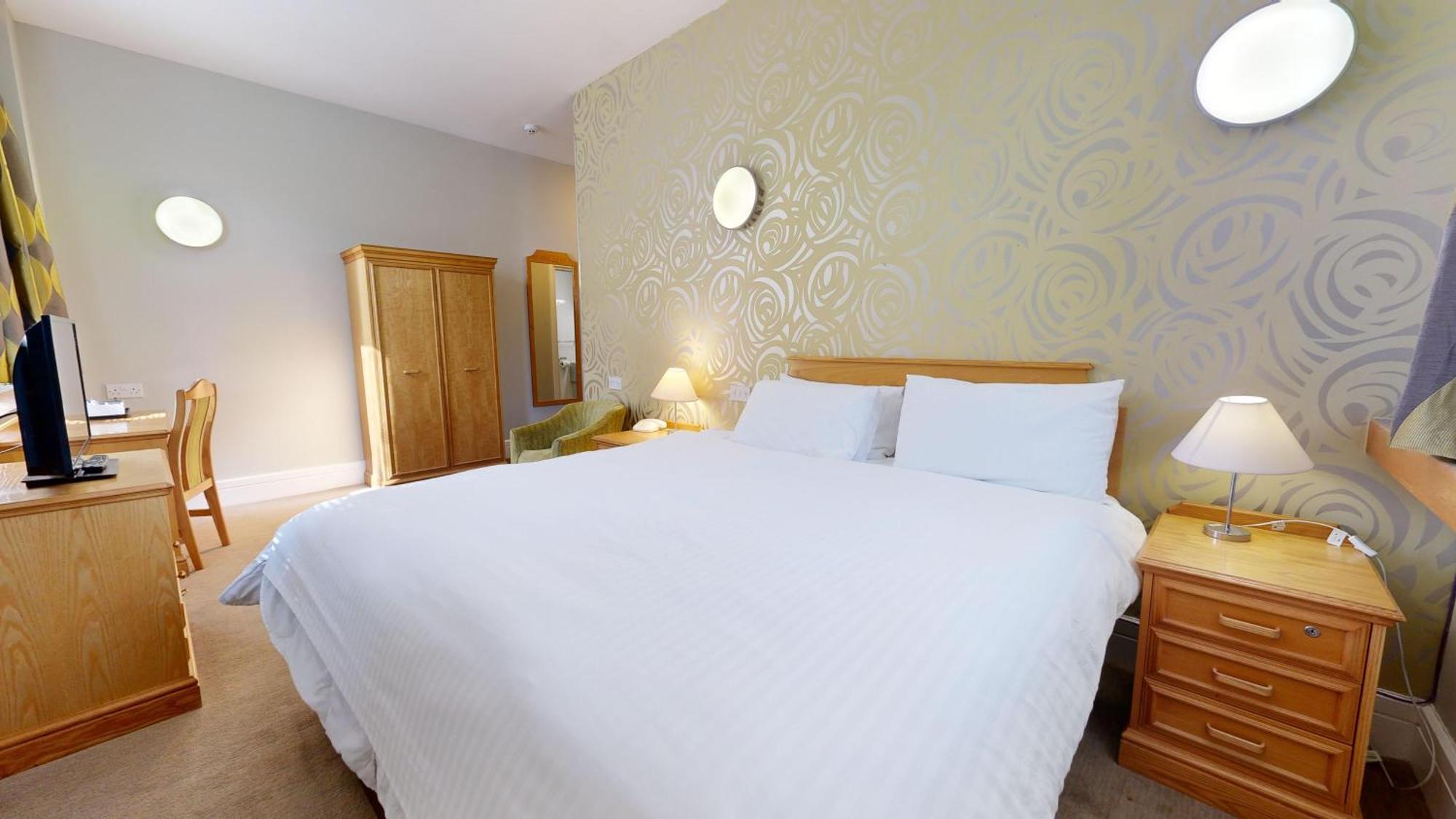 Kents Hill Park Training & Conference Centre Hotel Milton Keynes