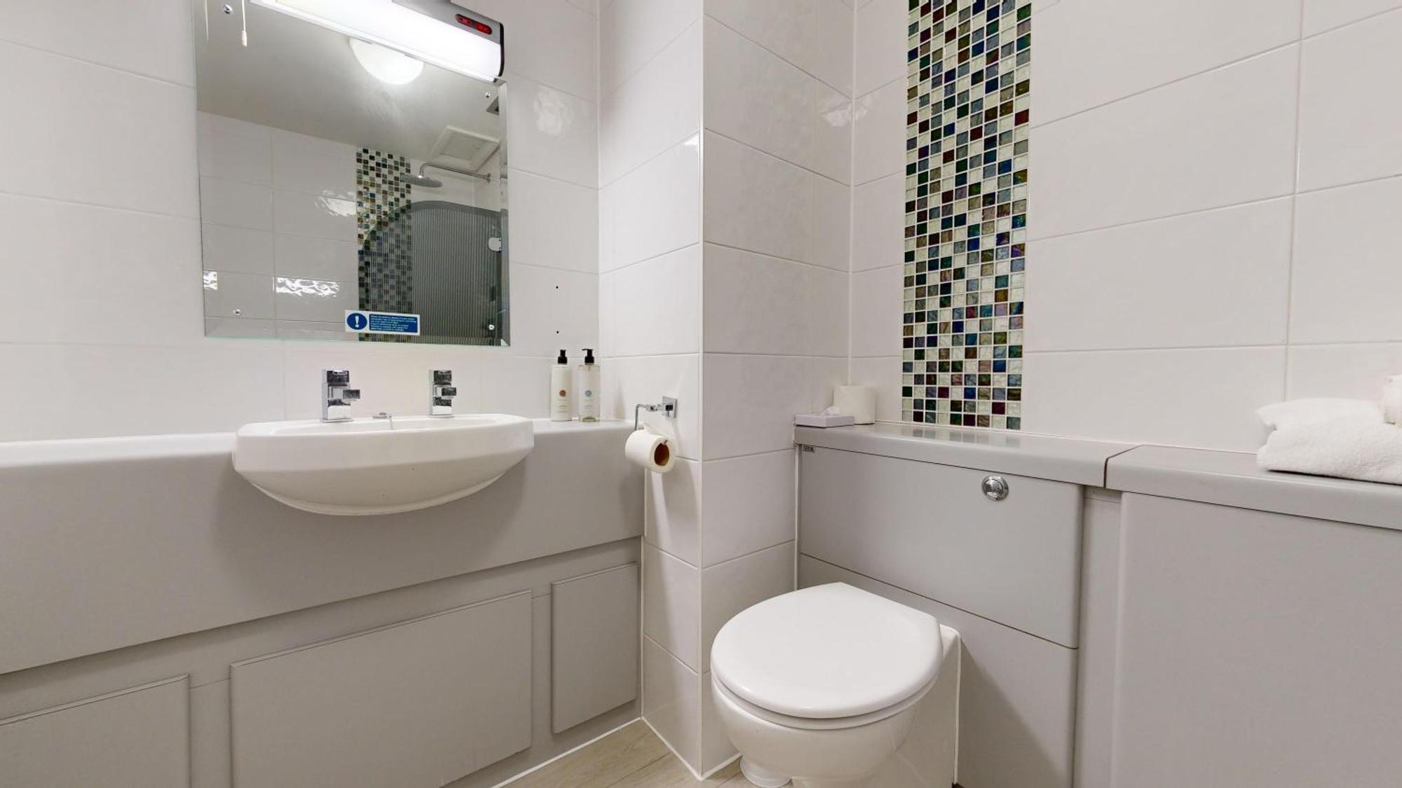 Kents Hill Park Training & Conference Centre 3* Milton Keynes
