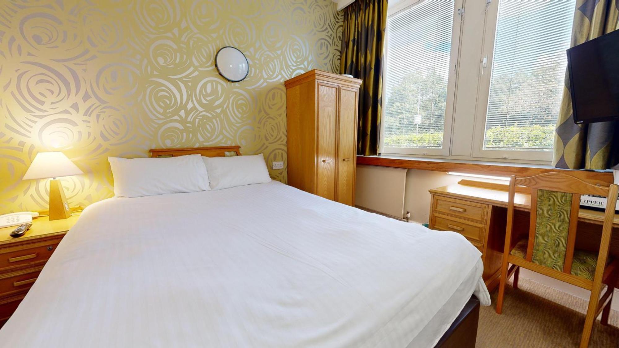 Kents Hill Park Training & Conference Centre