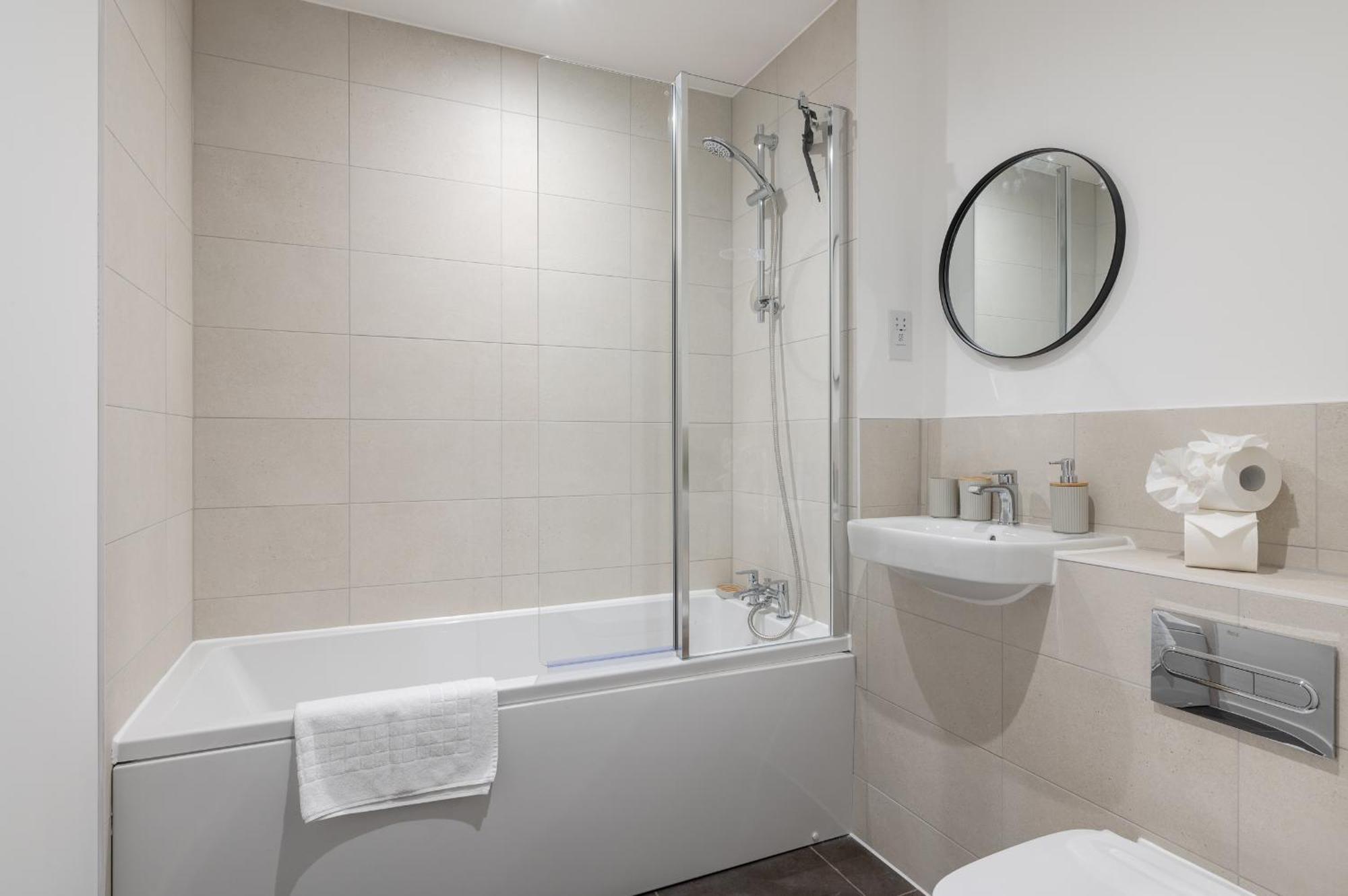 31 Grand Court - Lovely Near Canal, Park, & Mk Apartment *