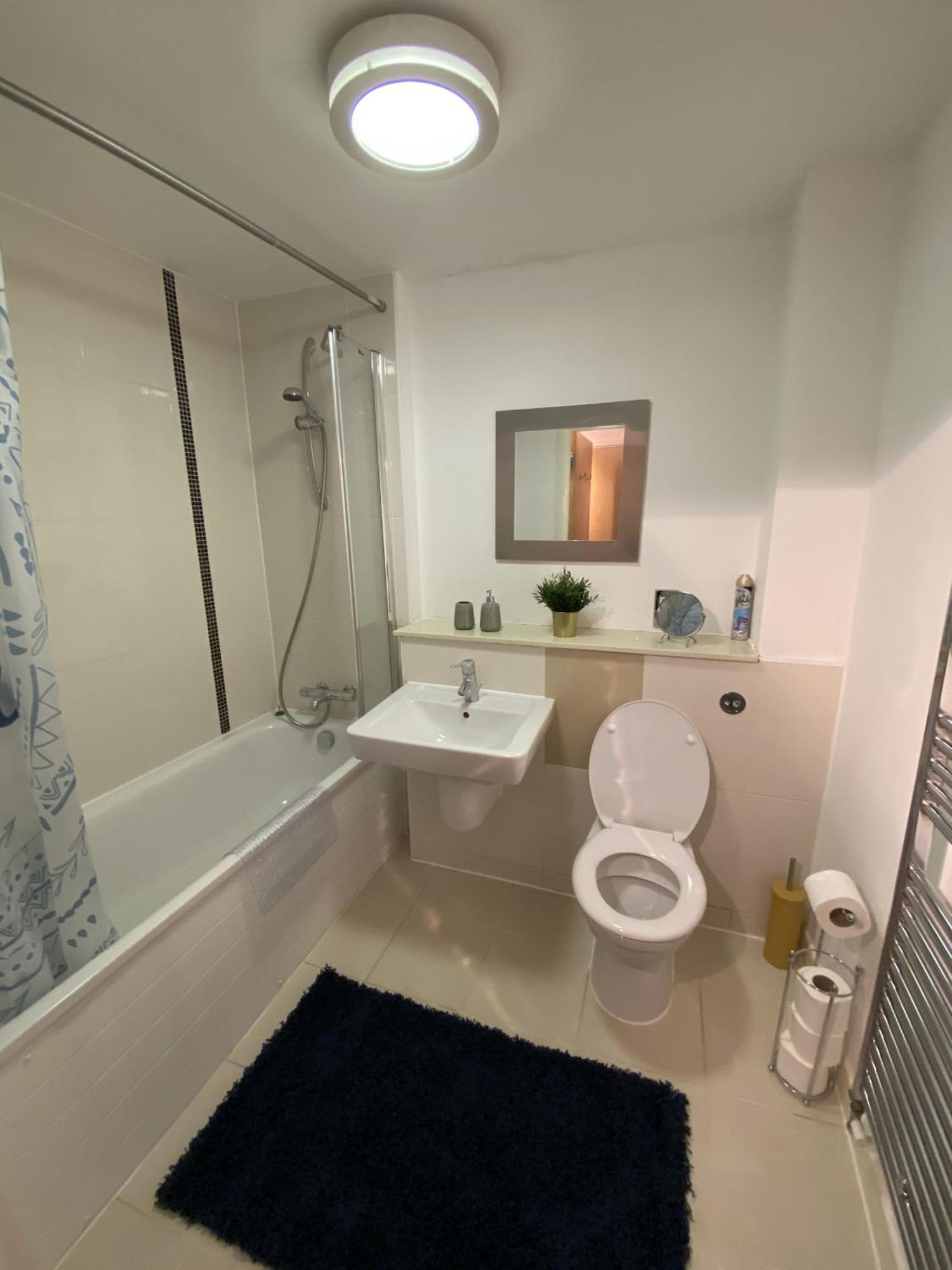 Apartment Tailor That - Chelsea House Milton Keynes