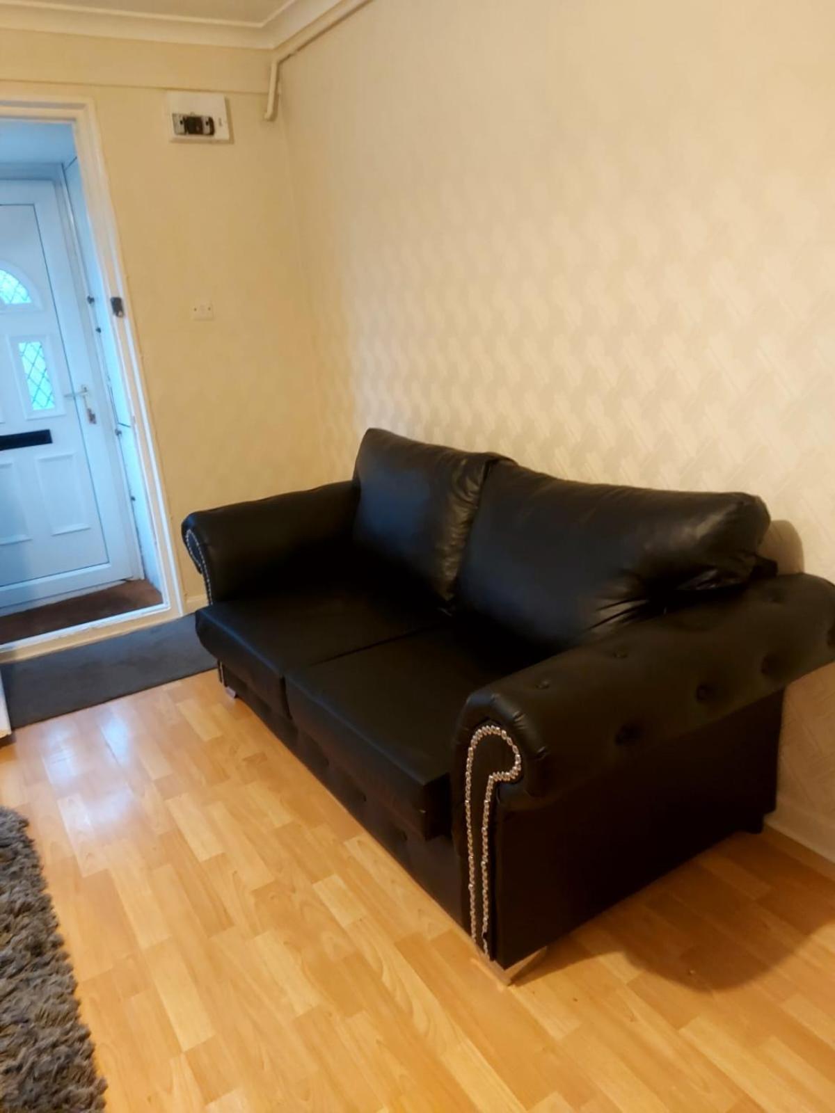 Mk Center House* 2 Bed * Milton Keynes