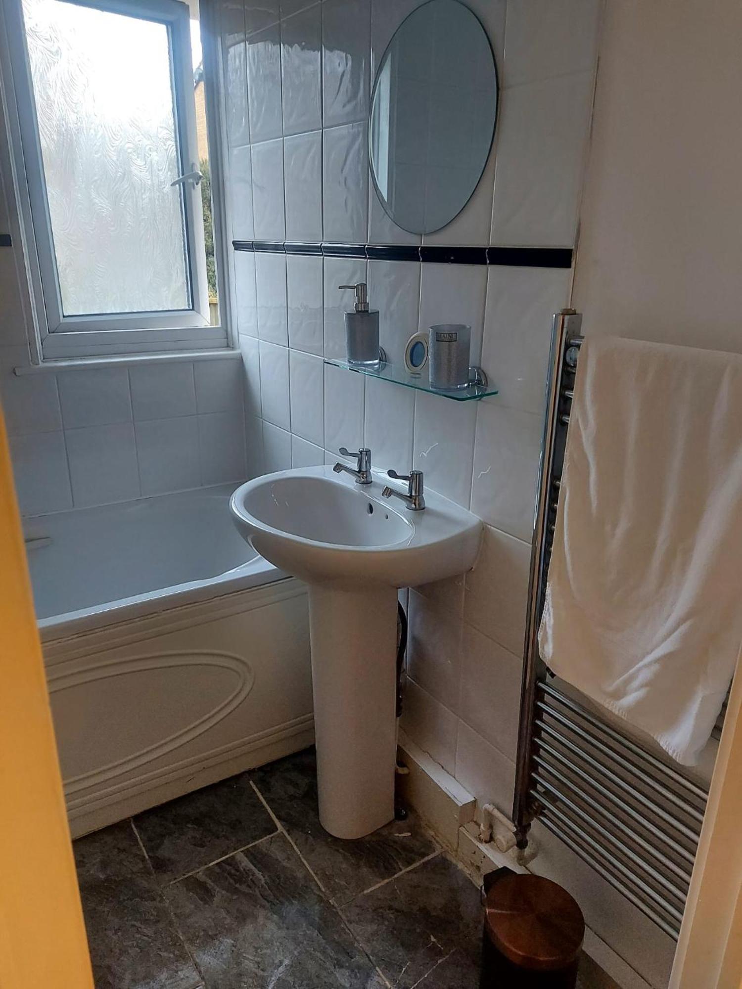Mk Center House* 2 Bed