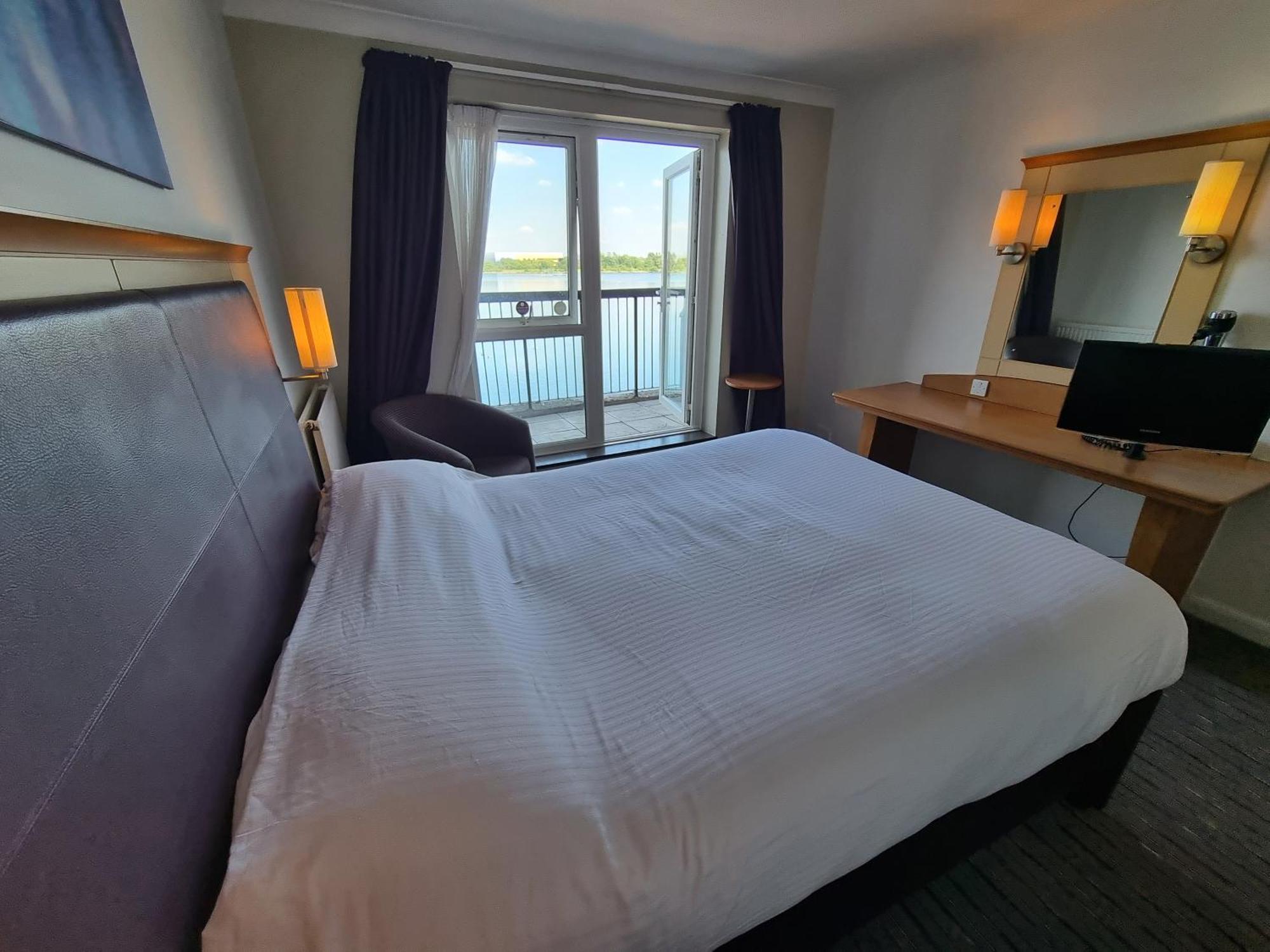 The Willen Hotel