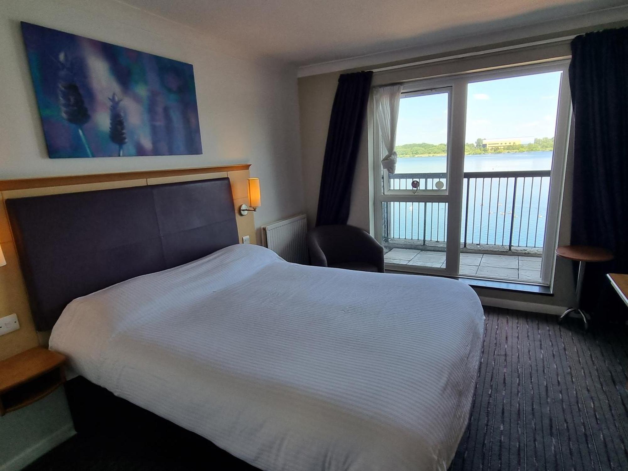 Hotel The Willen Milton Keynes