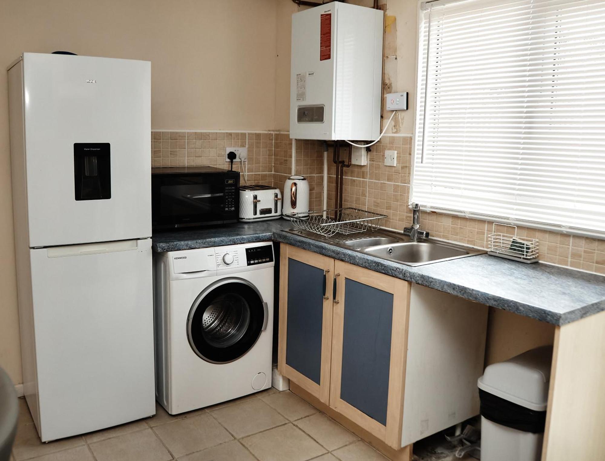Mk Center House* 2 Bed Apartamento