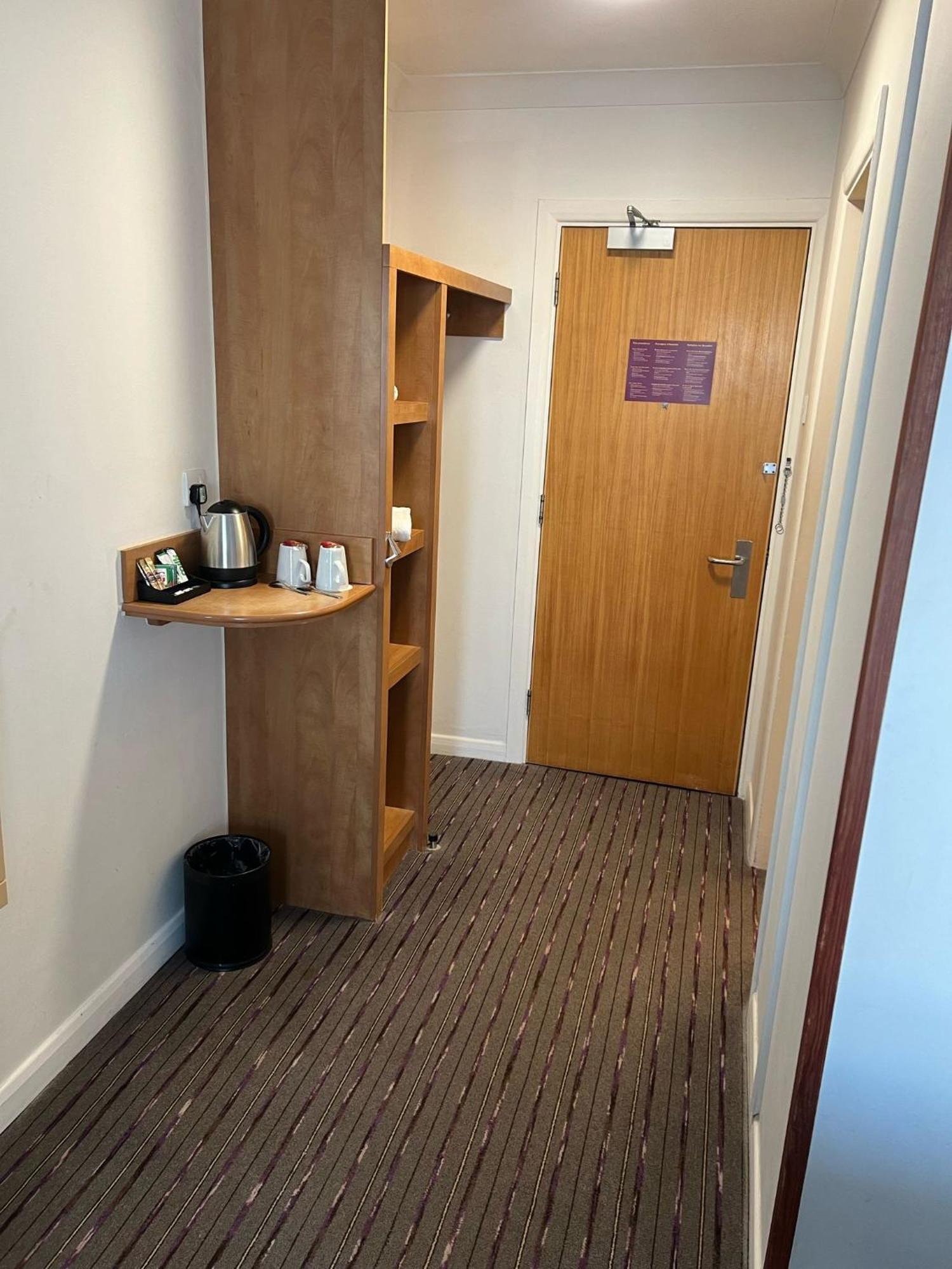 The Willen Hotel Milton Keynes