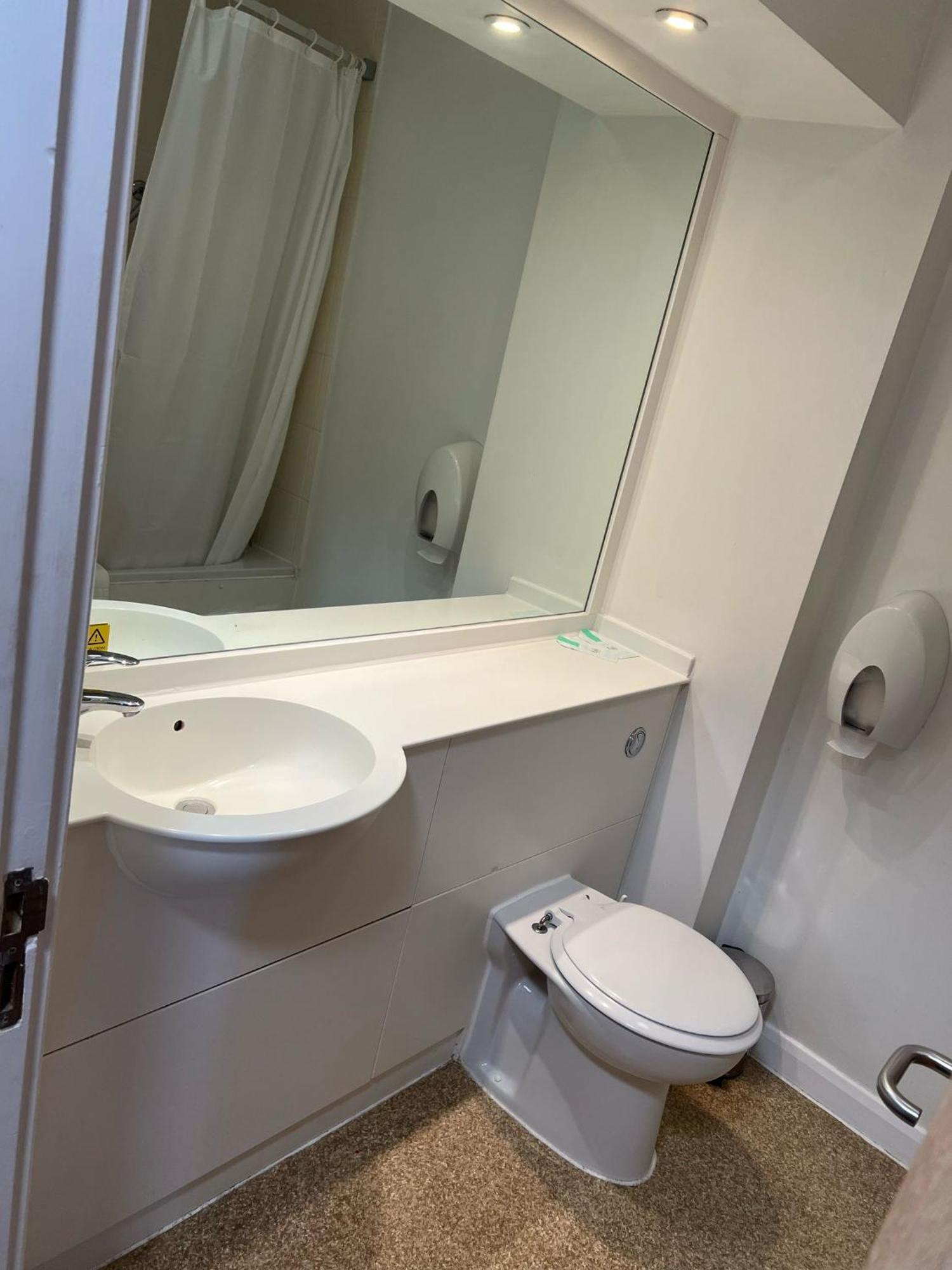 Hotel The Willen 3*