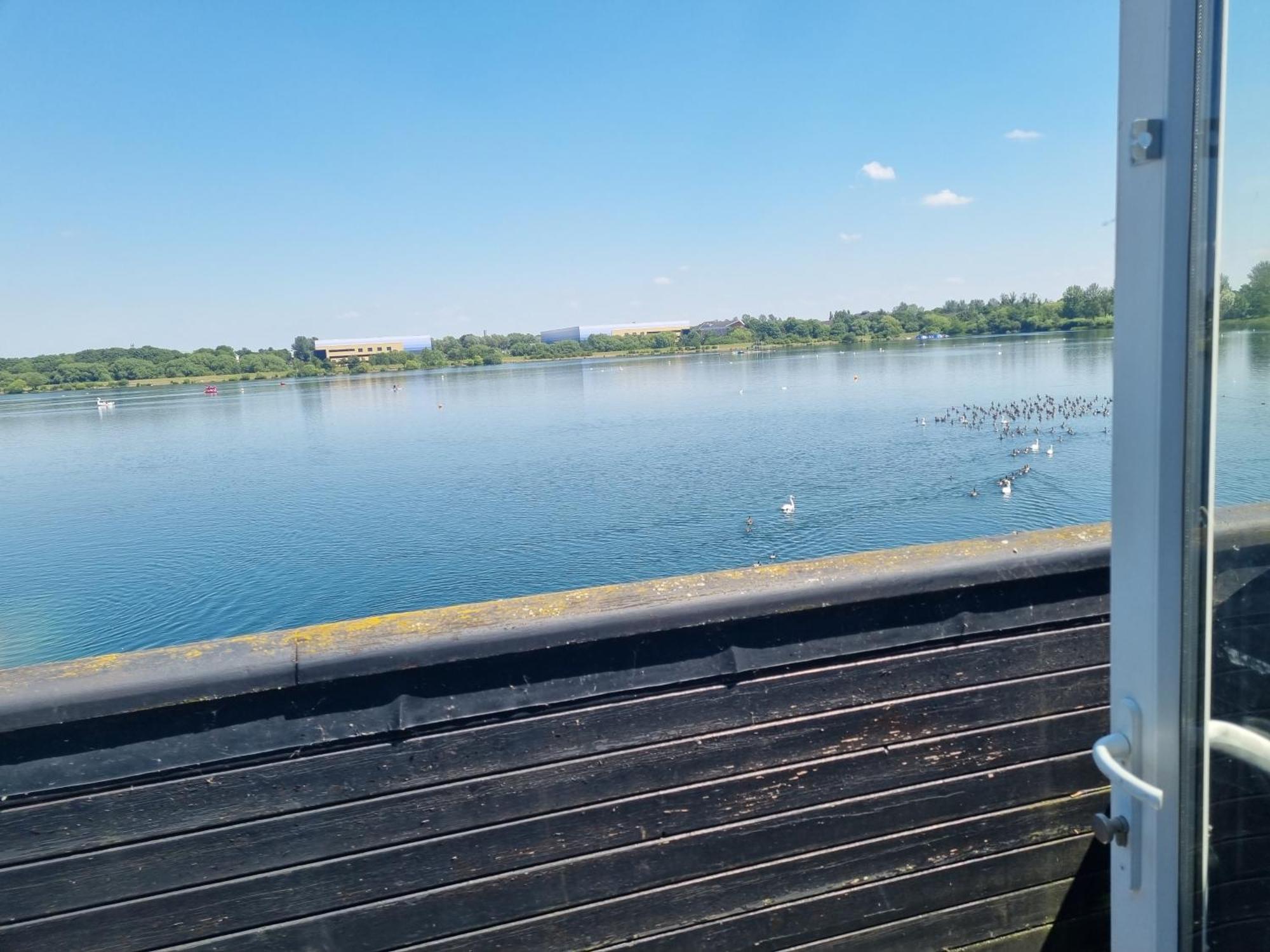 The Willen 3* Milton Keynes