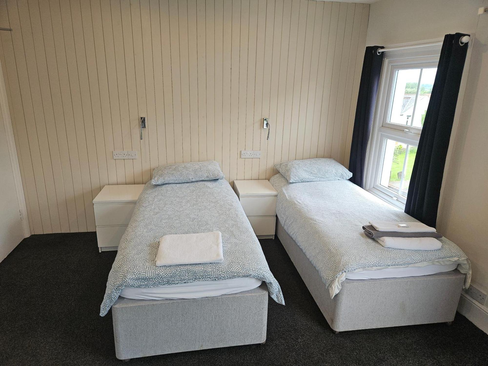 Hotel The Swan