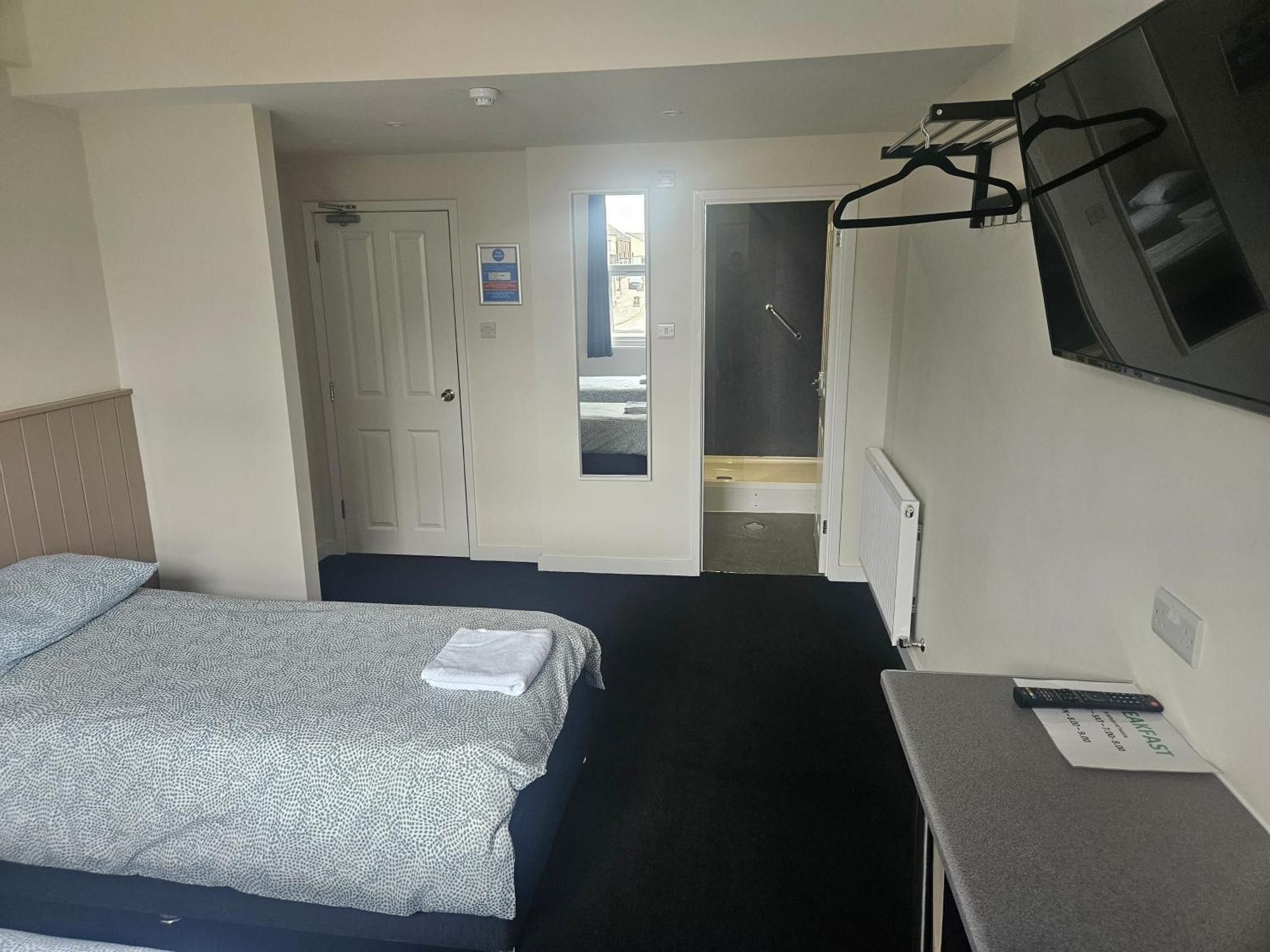 Hotel The Swan *