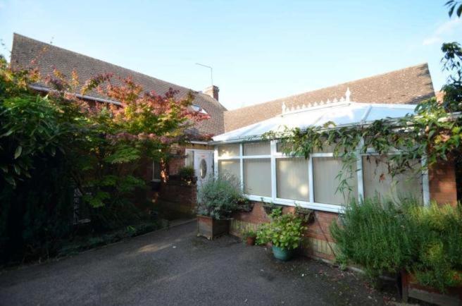 Apartment The Annex - Guest Gardens