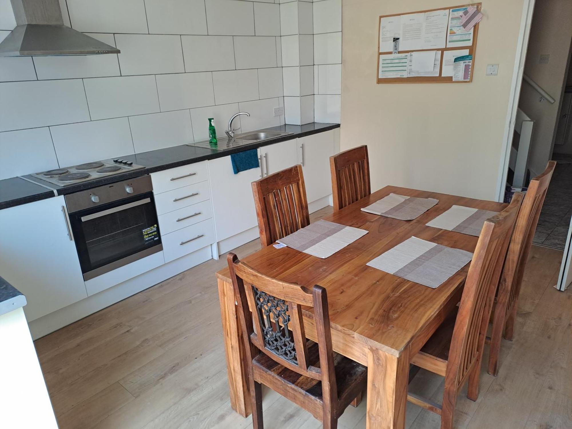 House56 * Milton Keynes