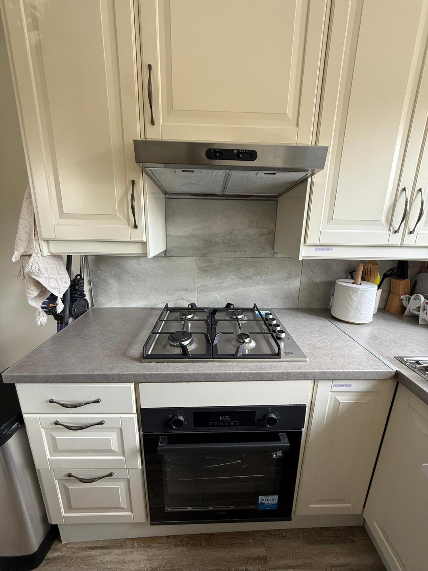 Rafiki Springs - Luxury 5-bed In Guest house *
