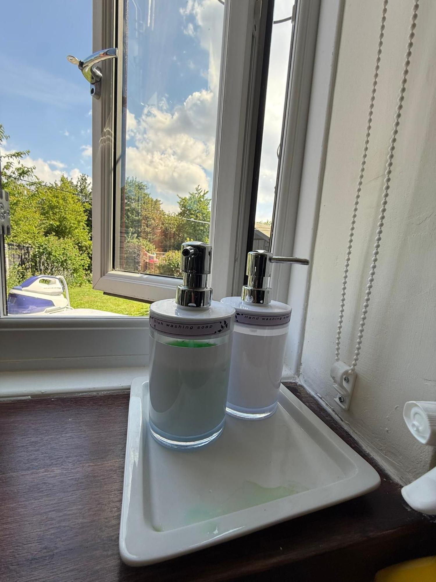Guest house Rafiki Springs - Luxury 5-bed In Milton Keynes