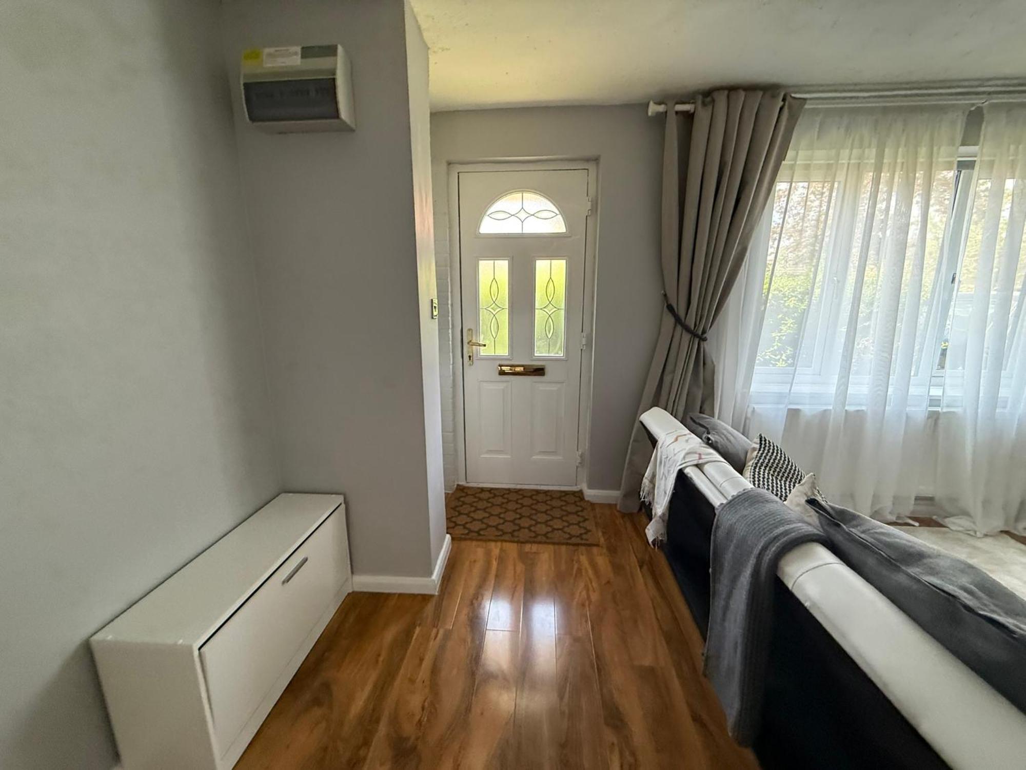 Rafiki Springs - Luxury 5-bed In Milton Keynes