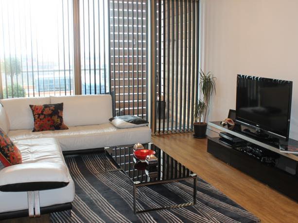 Hotel - Vizion 4*