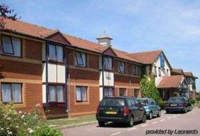 Hotel Mk Milton Keynes
