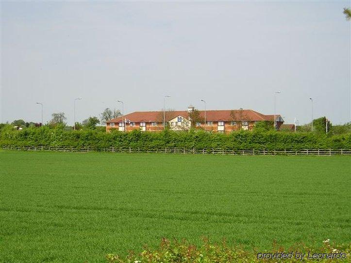 Mk 3* Milton Keynes