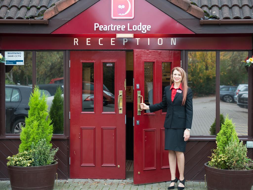 Peartree Waterside *