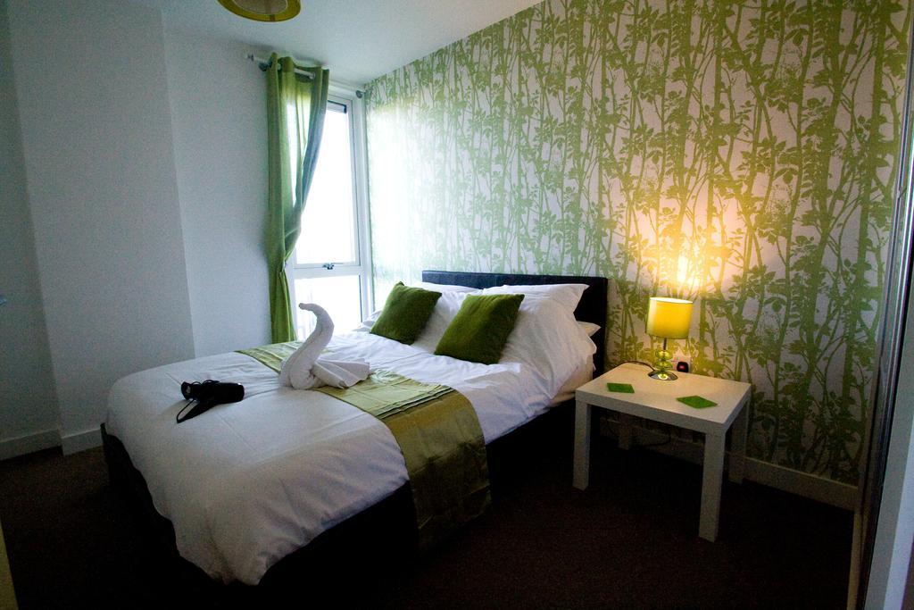 Horizon - Dakota House Milton Keynes