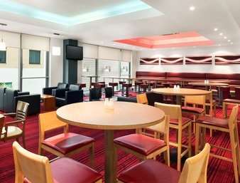 Hotel Ramada Encore 3*
