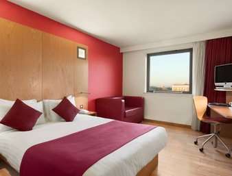 Hotel Ramada Encore