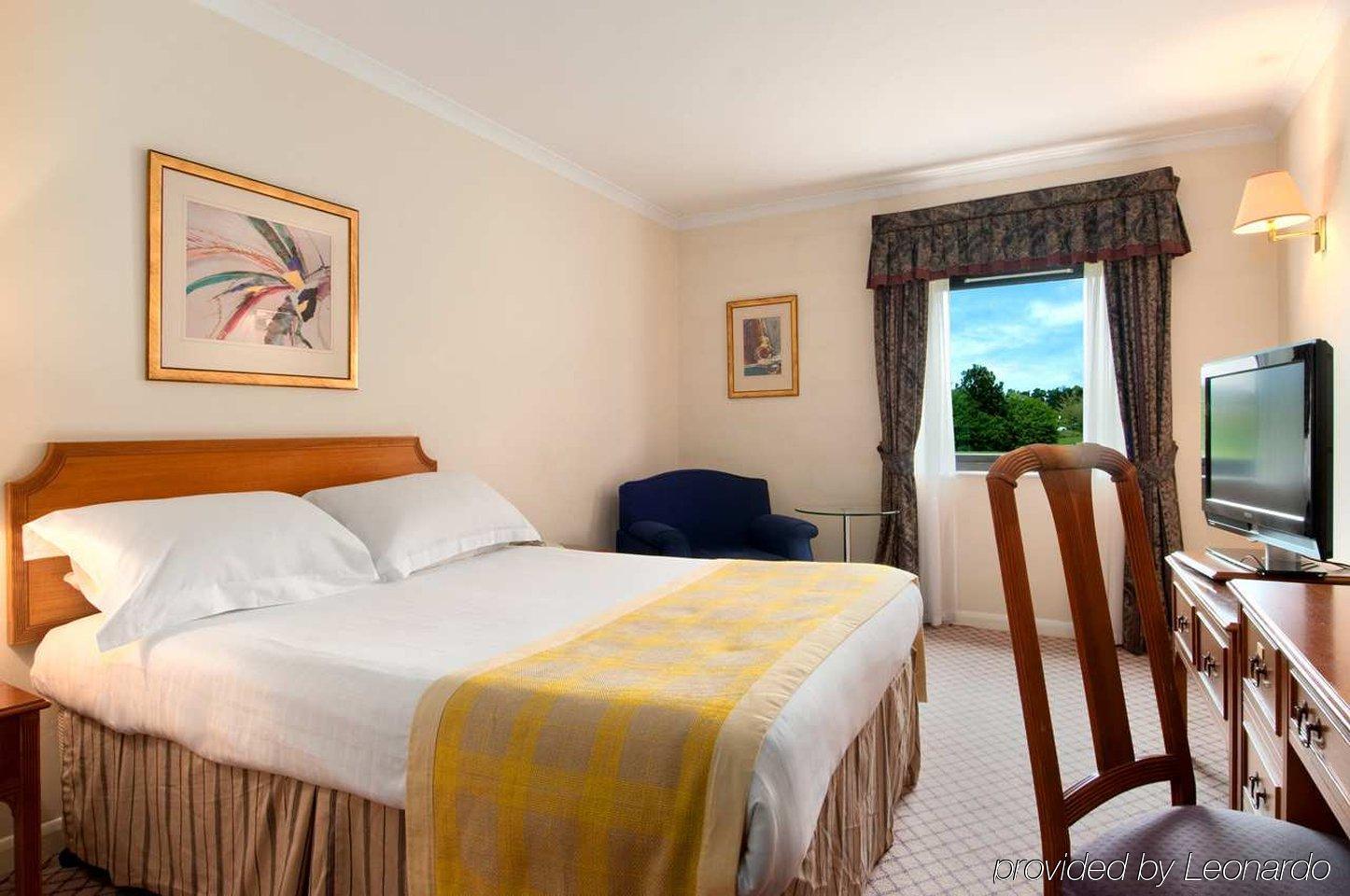 Delta By Marriott Hotel 4*