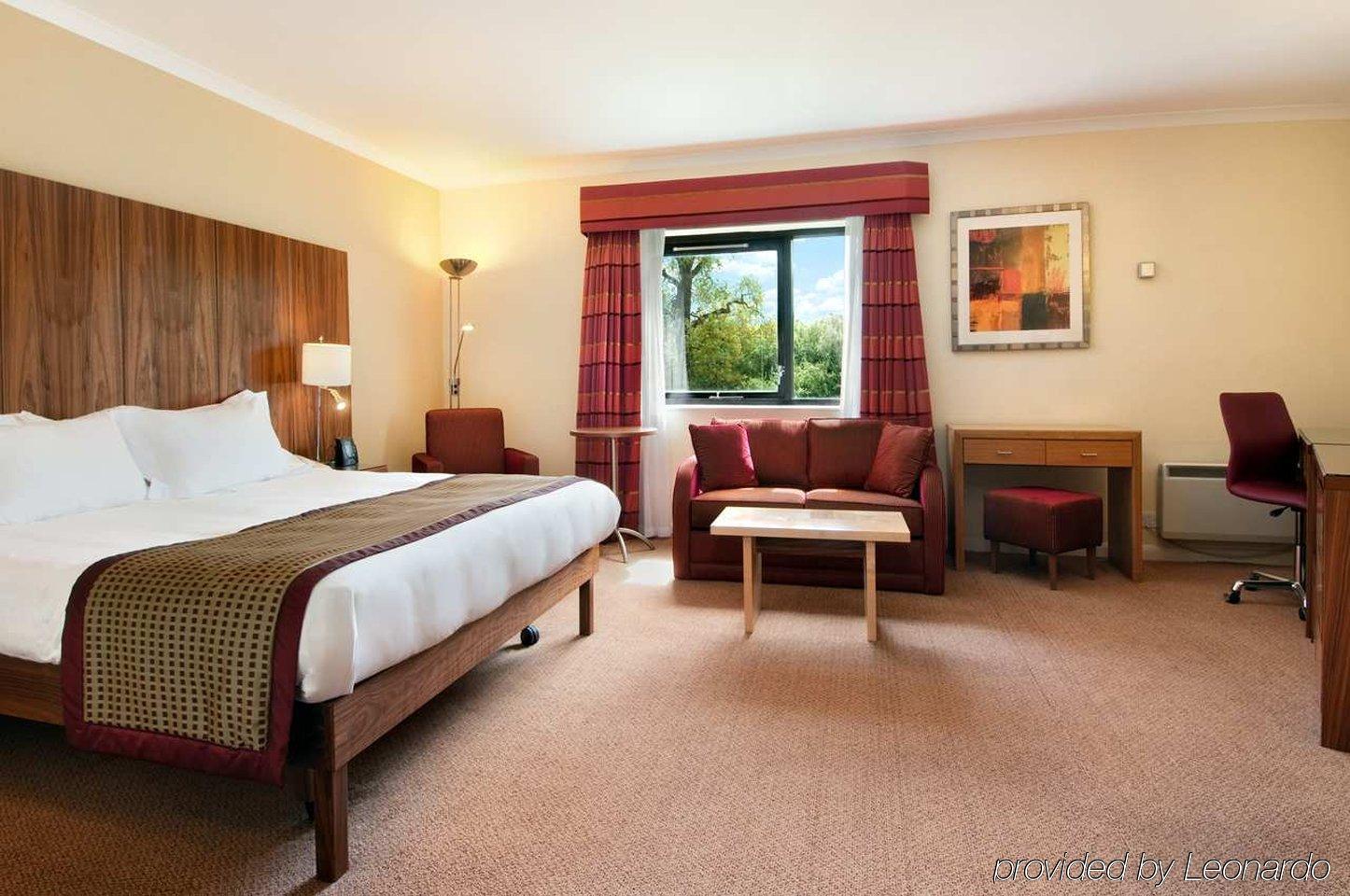 Hotel Delta By Marriott Milton Keynes