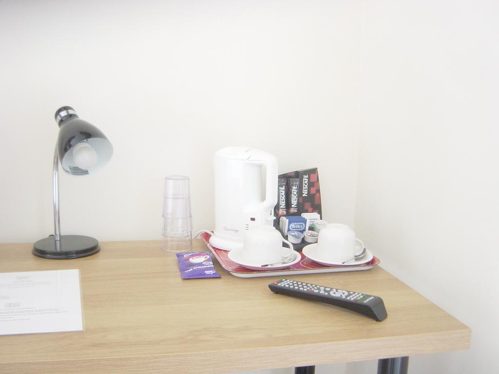 Furtho Manor Farm Bed & Breakfast 3*