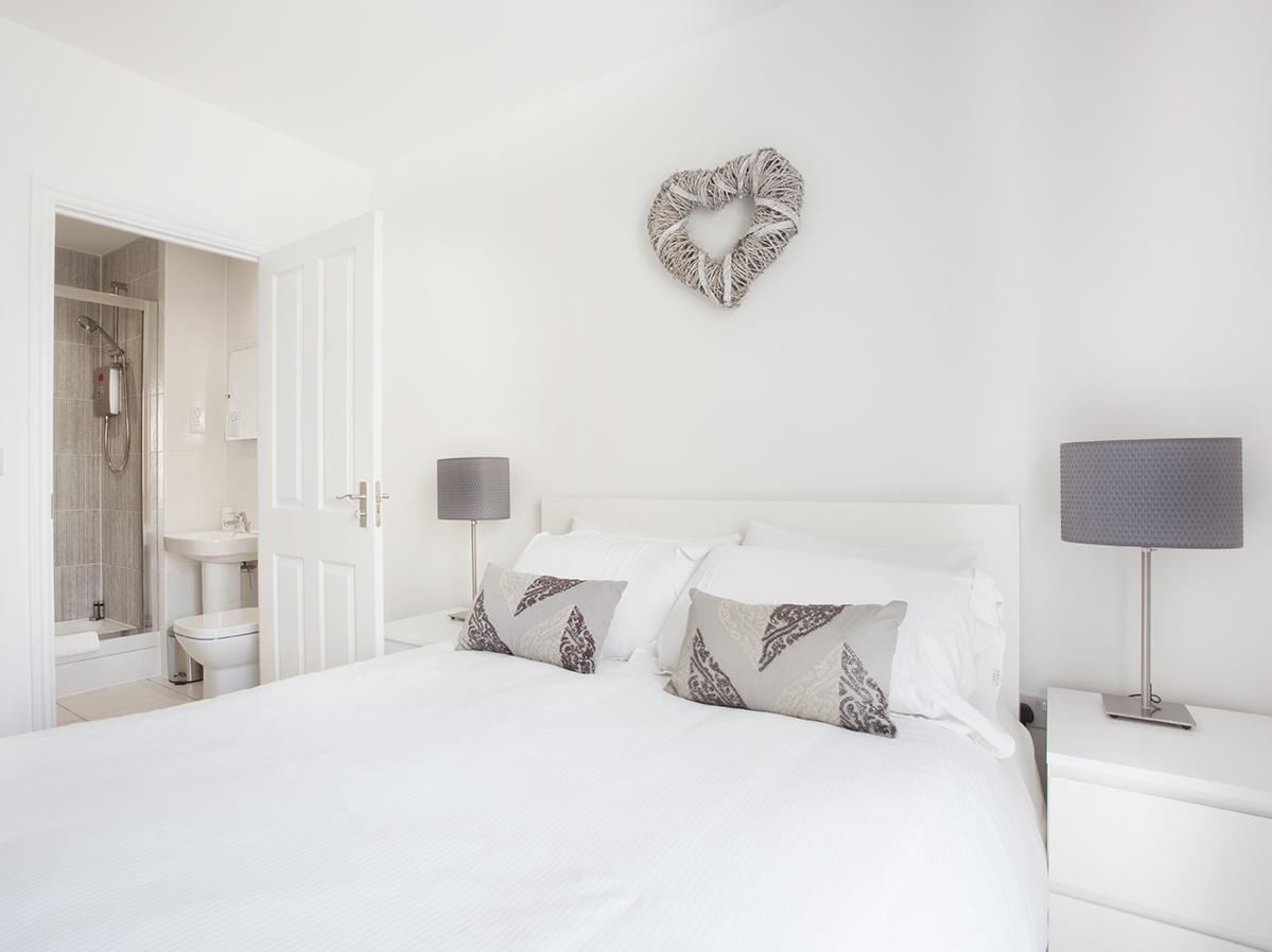 Hotel Campbell Park - City