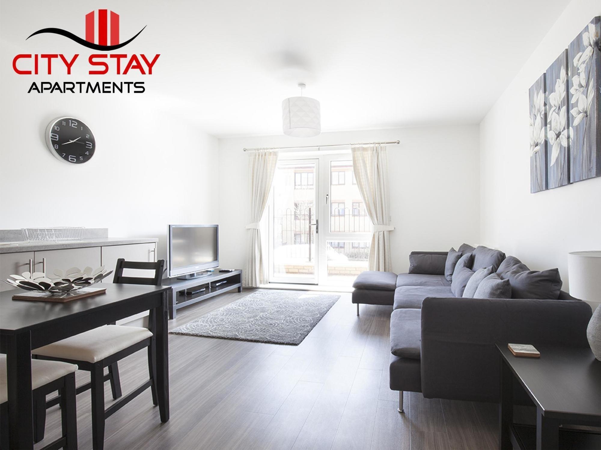 Campbell Park - City 4* Milton Keynes