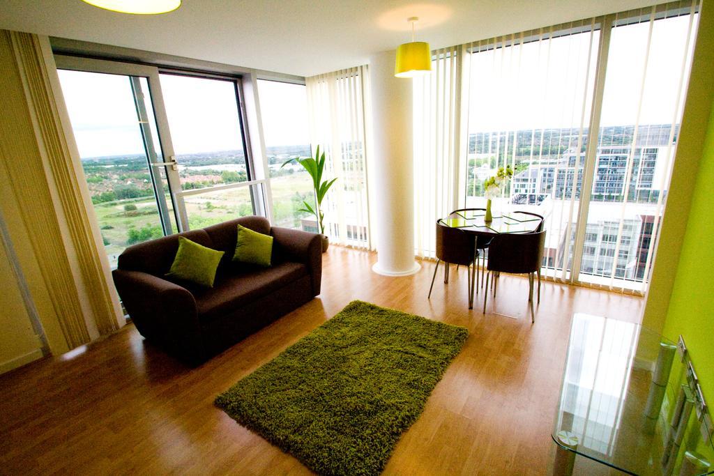 Apartment Horizon - Manhattan House