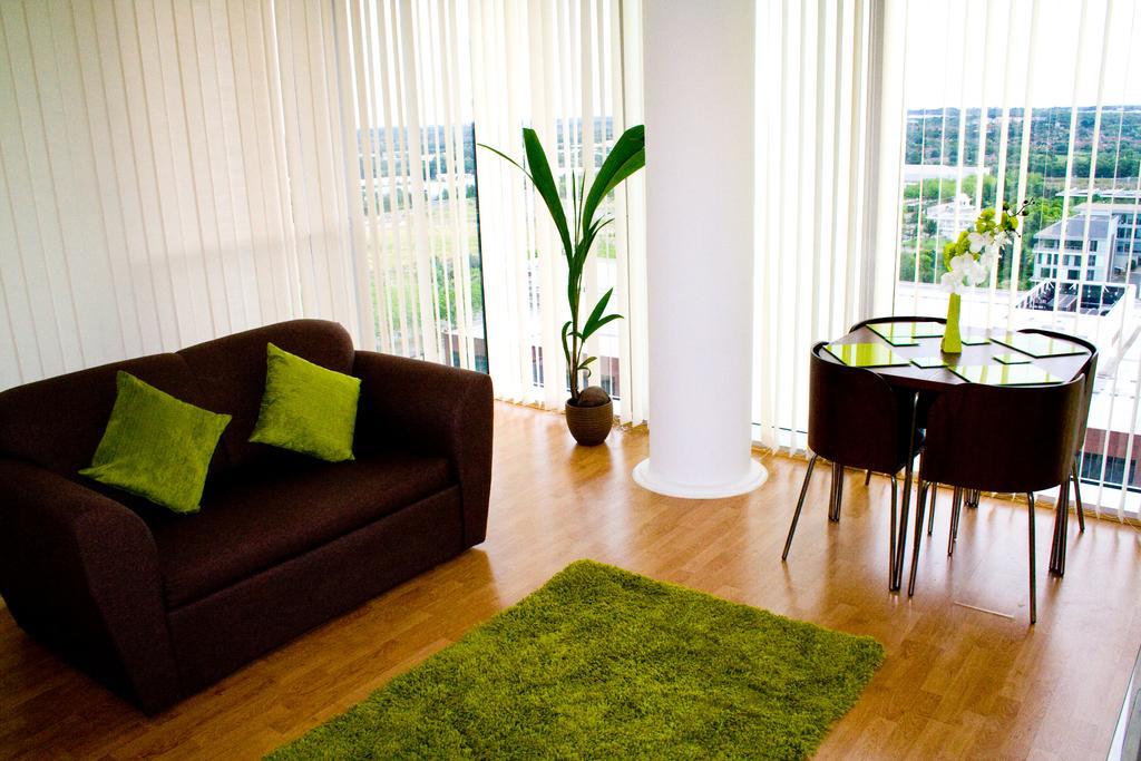 Horizon - Manhattan House