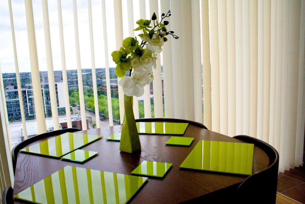 Apartment Horizon - Manhattan House Milton Keynes