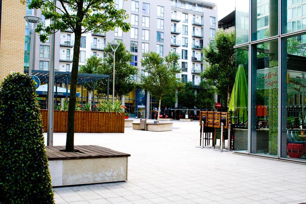 Horizon - Manhattan House Milton Keynes