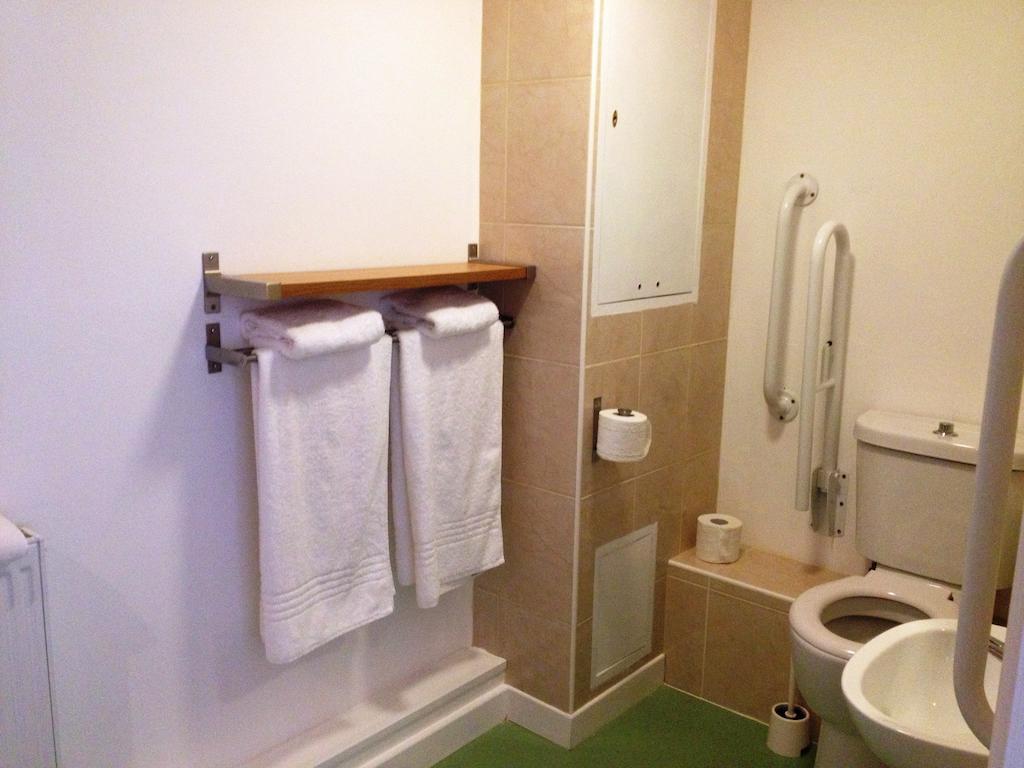 Elm Tree Farm Apartment *