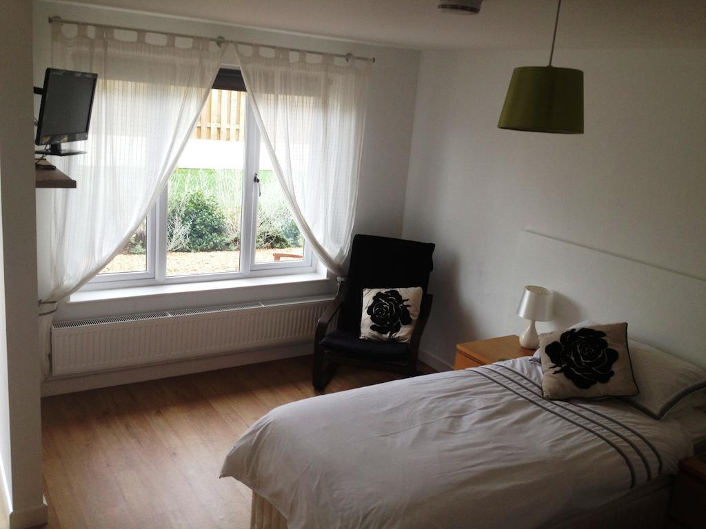 Elm Tree Farm Apartment