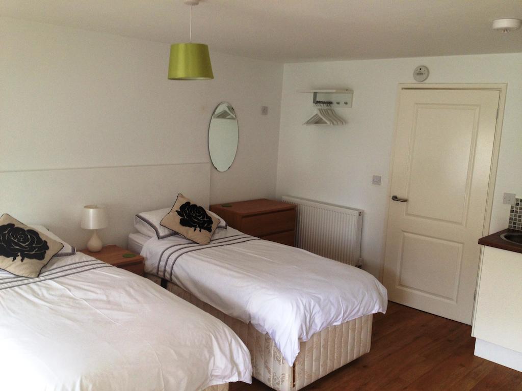 Elm Tree Farm Apartment *