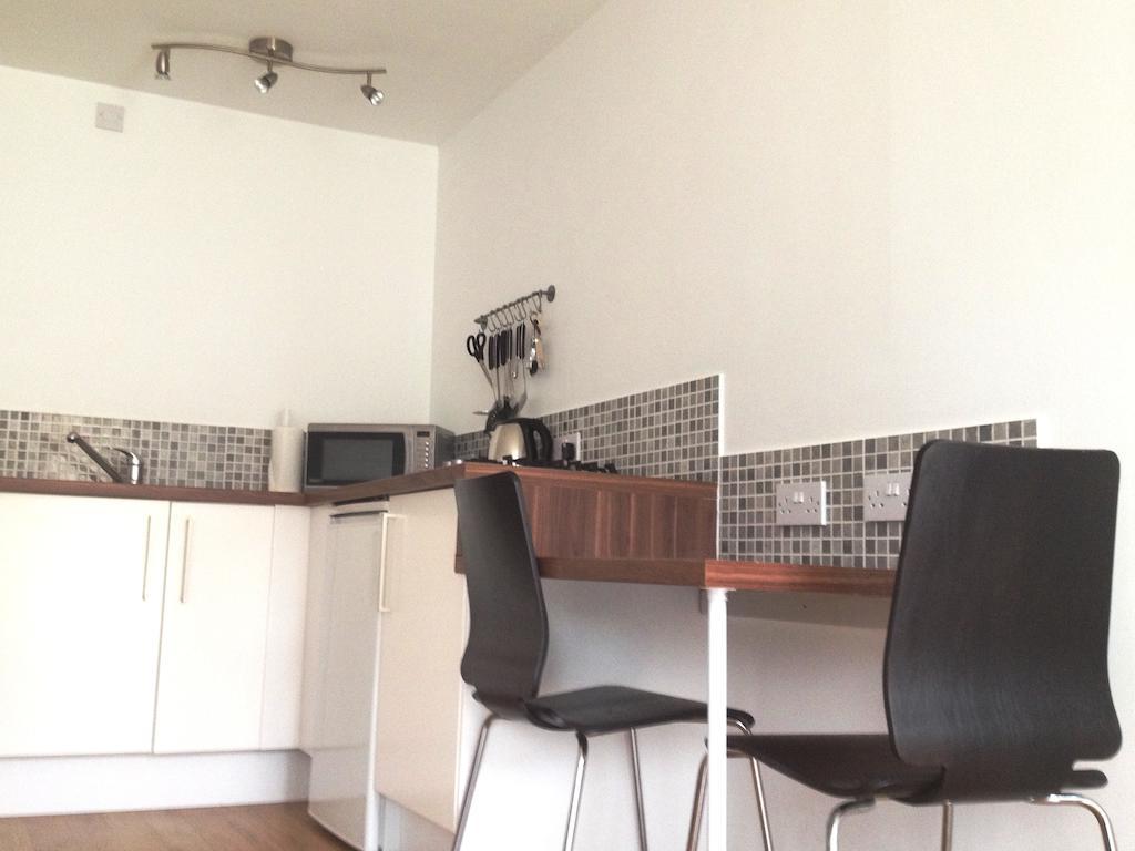 Elm Tree Farm Apartment *