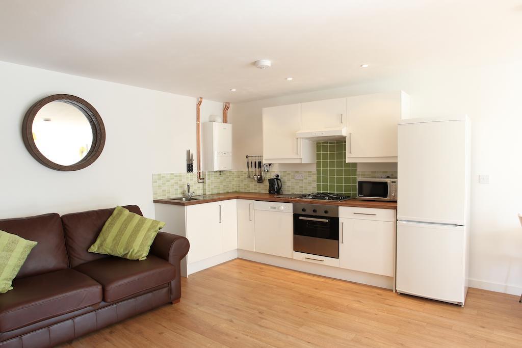 Apartment Elm Tree Farm Milton Keynes
