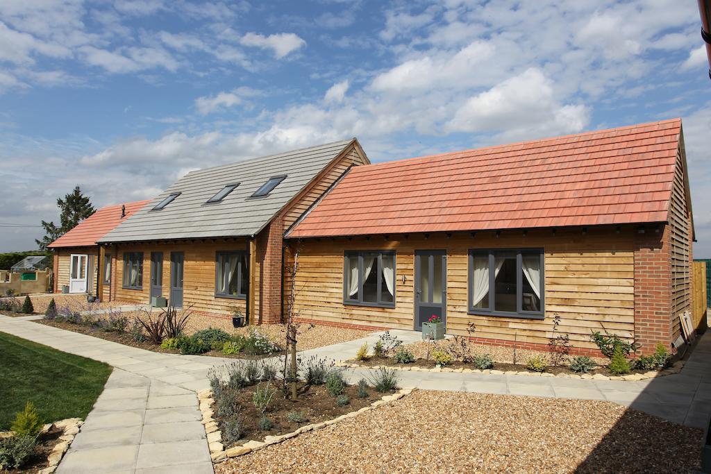 Elm Tree Farm Apartment *