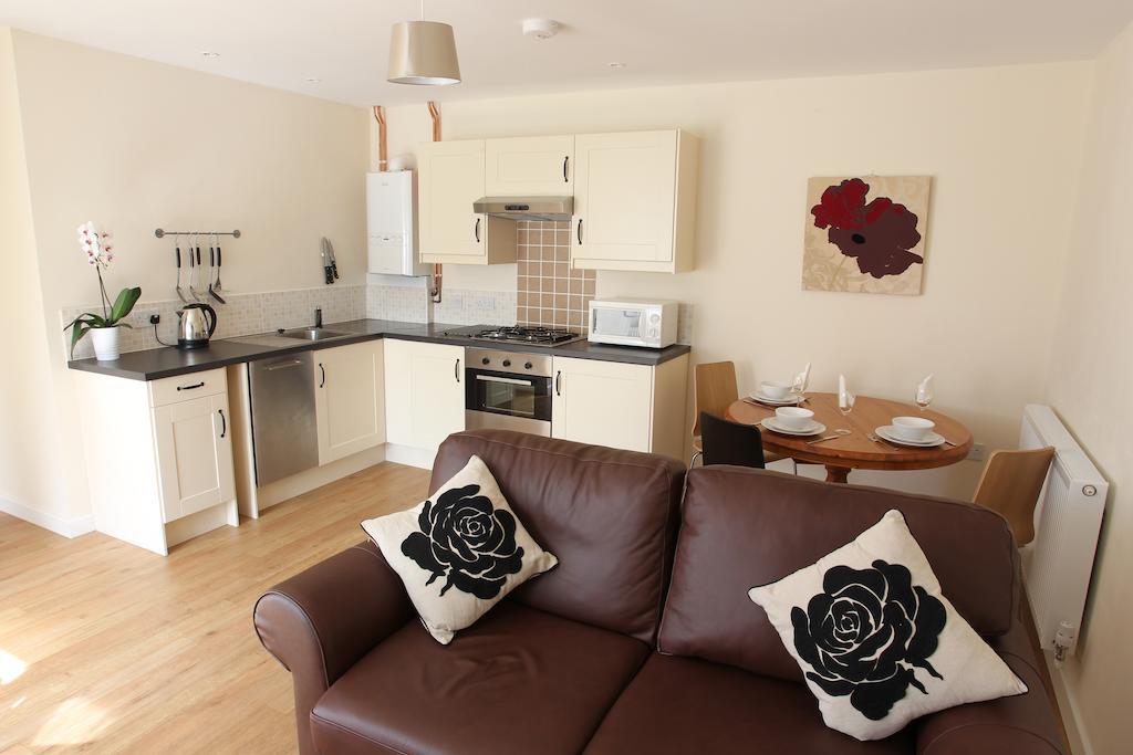 Elm Tree Farm Apartment