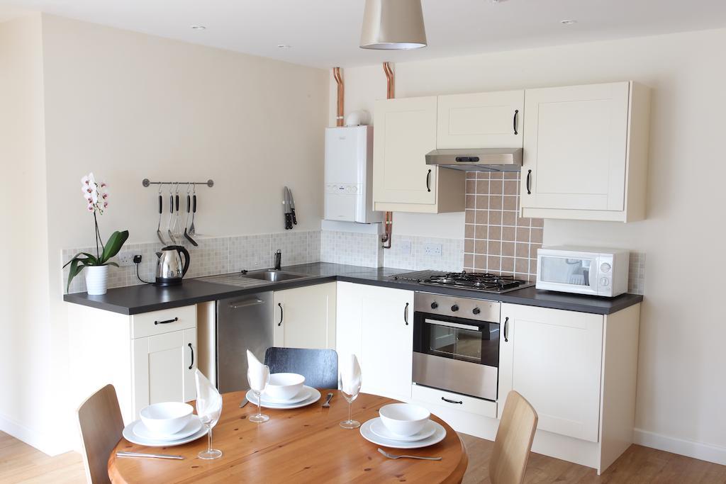Elm Tree Farm Apartment