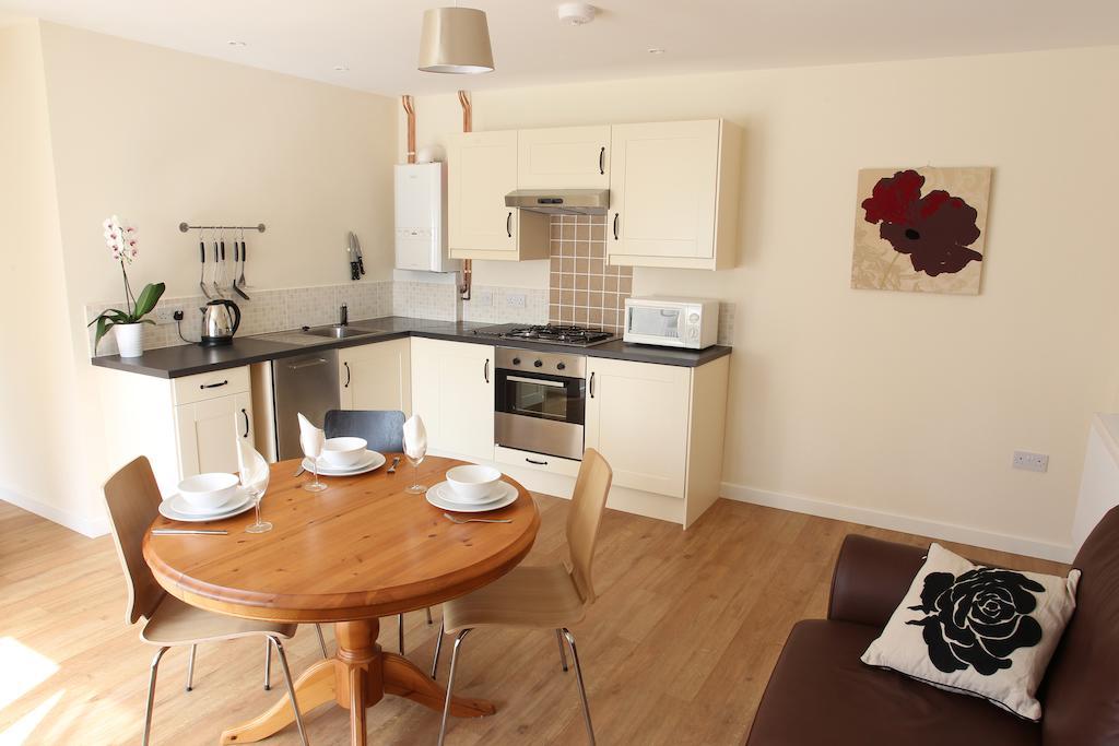 Elm Tree Farm Apartment *